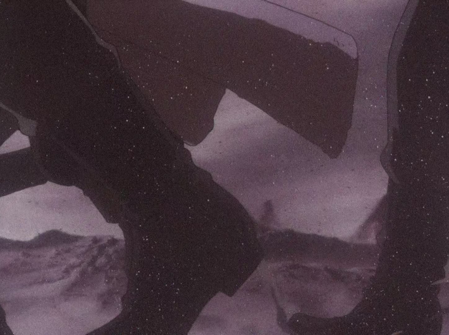 Cowboy Bebop Ep 13: Jupiter Jazz (Part 2) @ 03:19