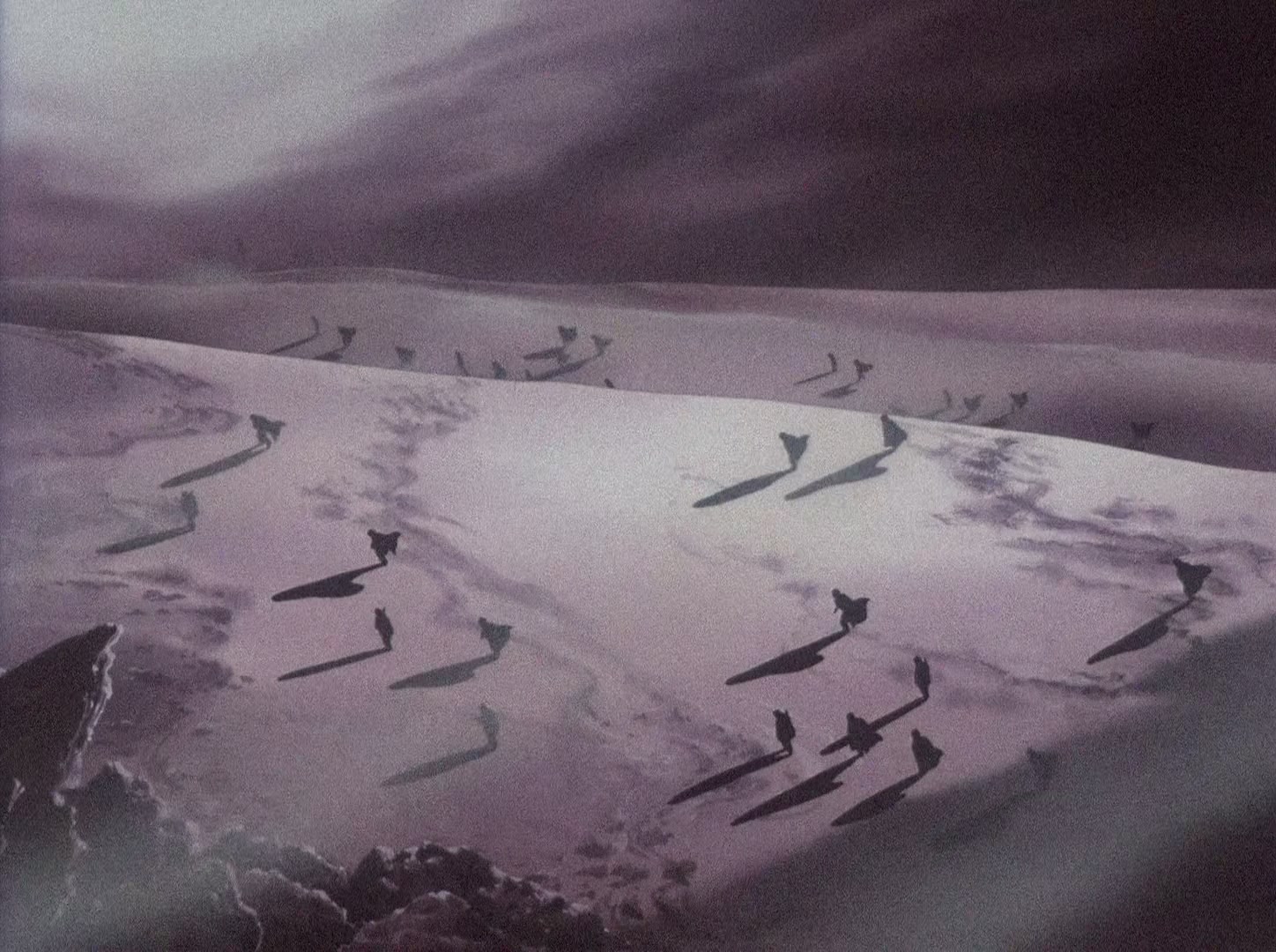 Cowboy Bebop Ep 13: Jupiter Jazz (Part 2) @ 03:30