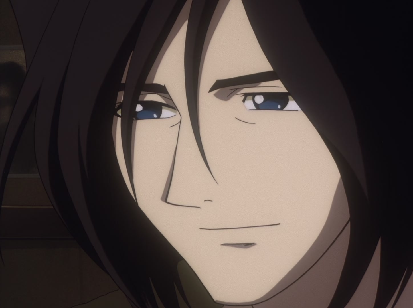Cowboy Bebop Ep 13: Jupiter Jazz (Part 2) @ 05:22
