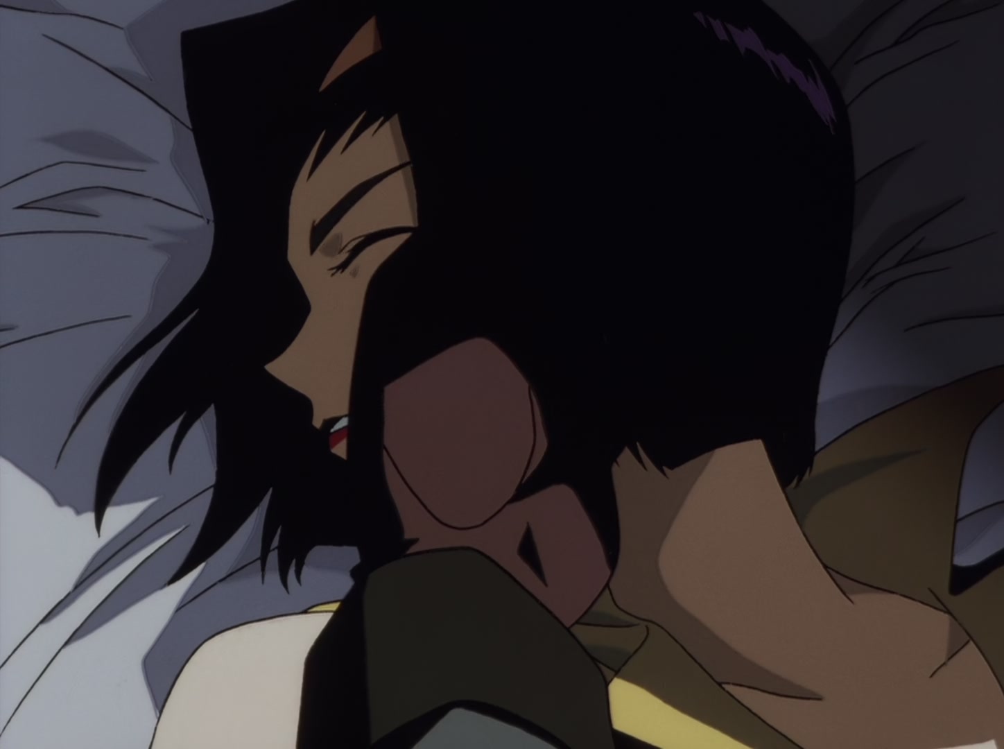 Cowboy Bebop Ep 13: Jupiter Jazz (Part 2) @ 10:01