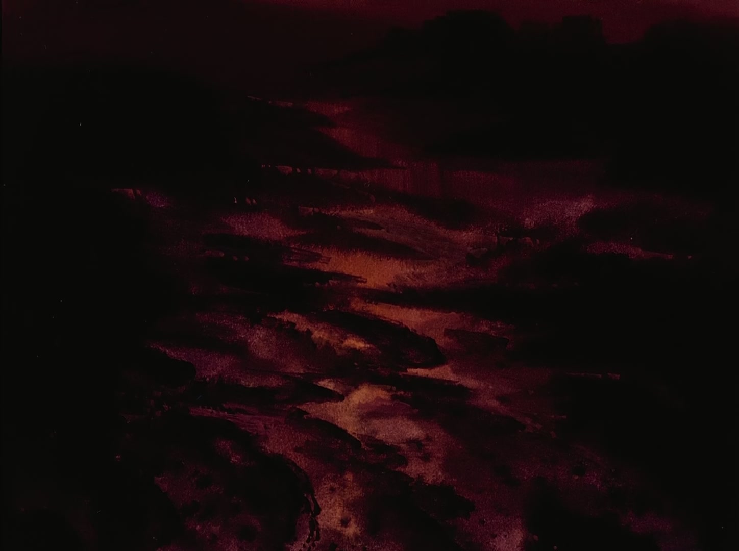 Cowboy Bebop Ep 13: Jupiter Jazz (Part 2) @ 22:19