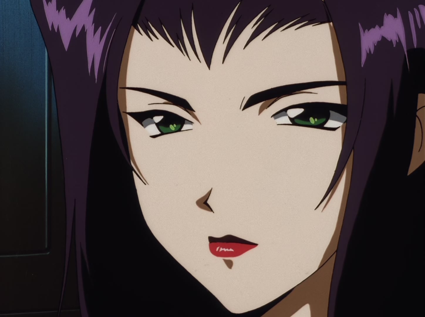 Cowboy Bebop Ep 15: My Funny Valentine @ 16:26