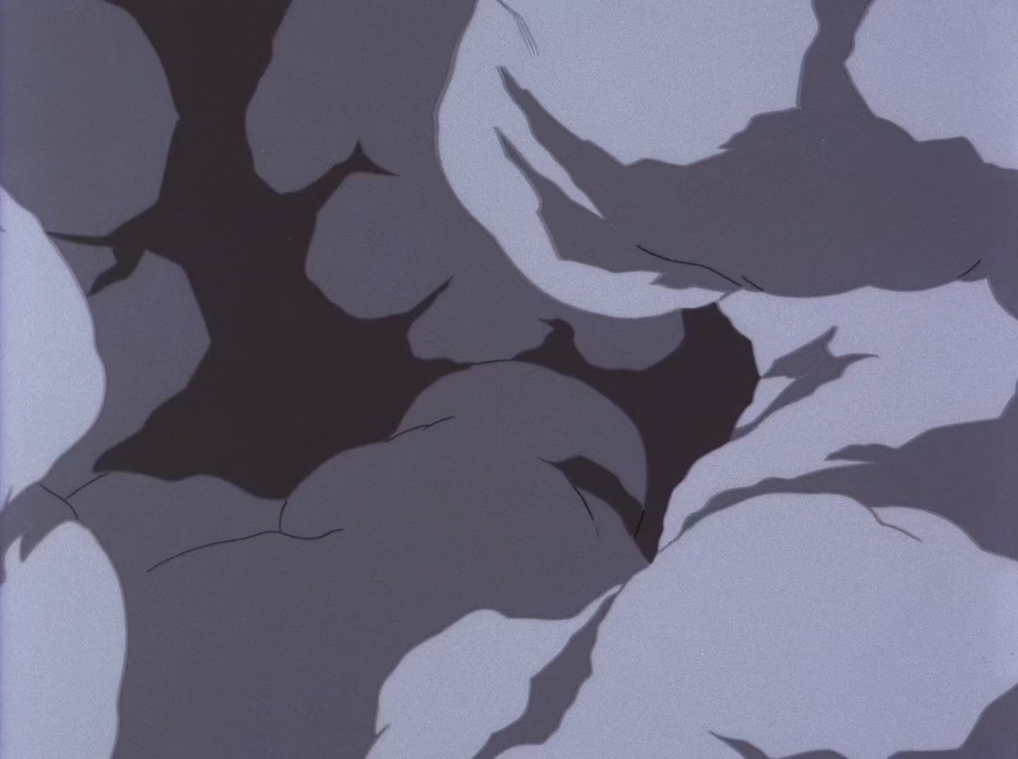 Cowboy Bebop Ep 19: Wild Horses @ 14:16