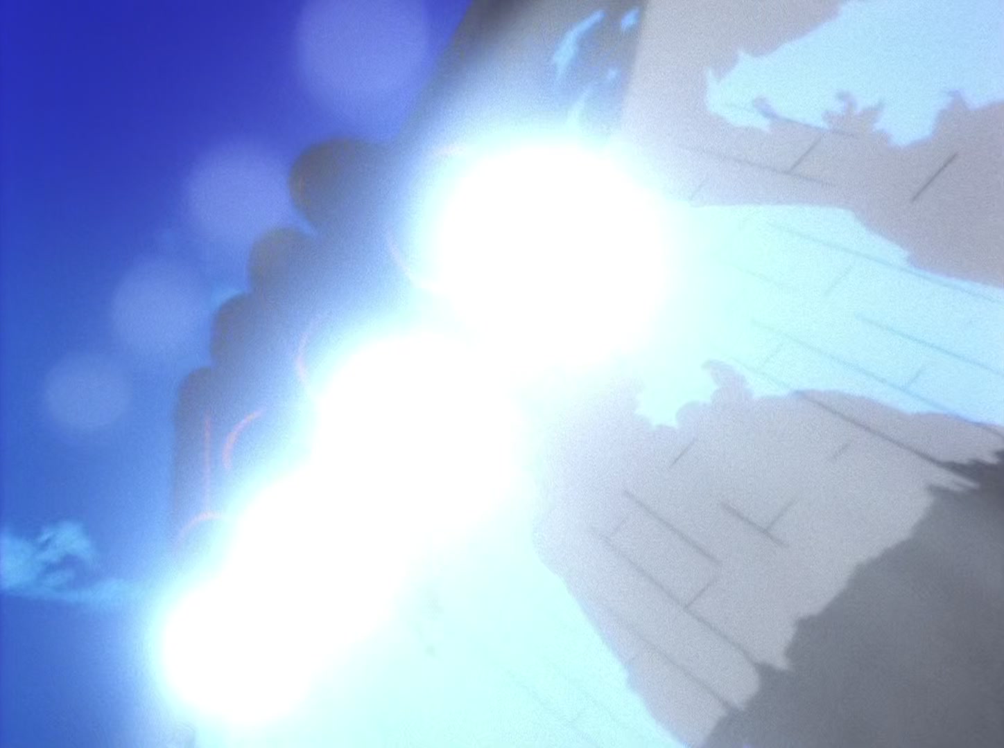 Cowboy Bebop Ep 19: Wild Horses @ 20:26