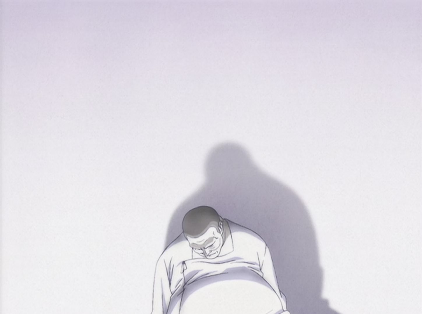 Cowboy Bebop Ep 20: Pierrot le Fou @ 16:52