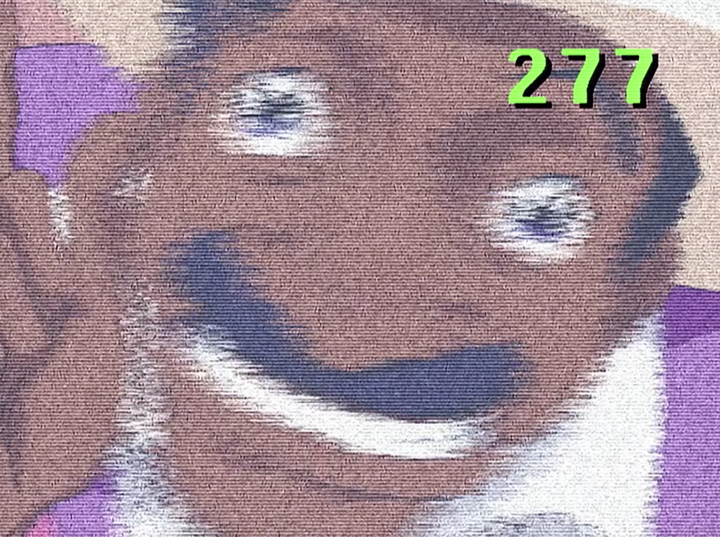 Cowboy Bebop Ep 23: Brain Scratch @ 10:26
