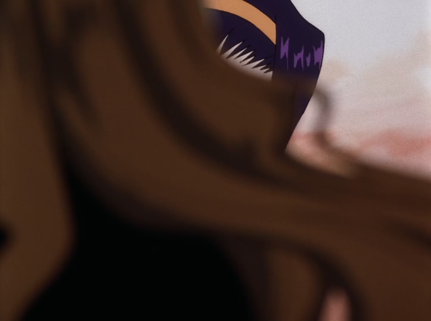 Cowboy Bebop Ep 25: The Real Folk Blues (Part 1) @ 13:18