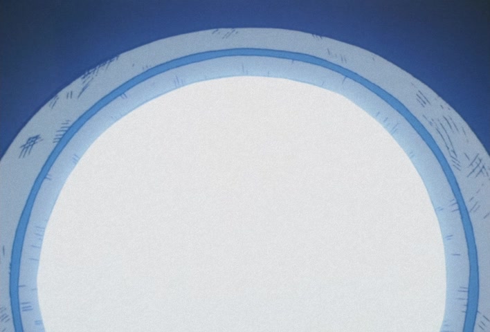 Dragon Ball Z Ep 1: Mini Goku is Just Precious! I'm Gohan @ 06:33