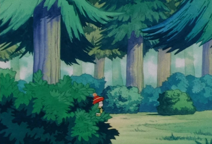 Dragon Ball Z Ep 1: Mini Goku is Just Precious! I'm Gohan @ 10:09