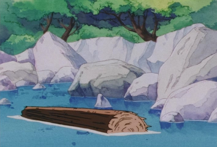 Dragon Ball Z — Ep 2: The World’s Strongest Team @ 02:05