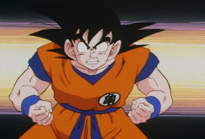 Dragon Ball Z — Ep 2: The World’s Strongest Team @ 09:00