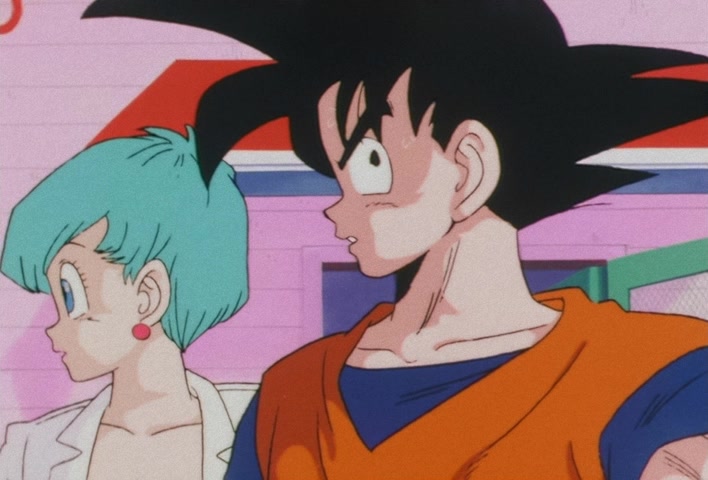 Dragon Ball Z — Ep 2: The World’s Strongest Team @ 14:16