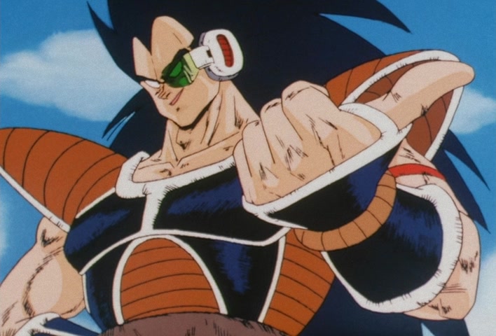 Dragon Ball Z — Ep 2: The World’s Strongest Team @ 19:33