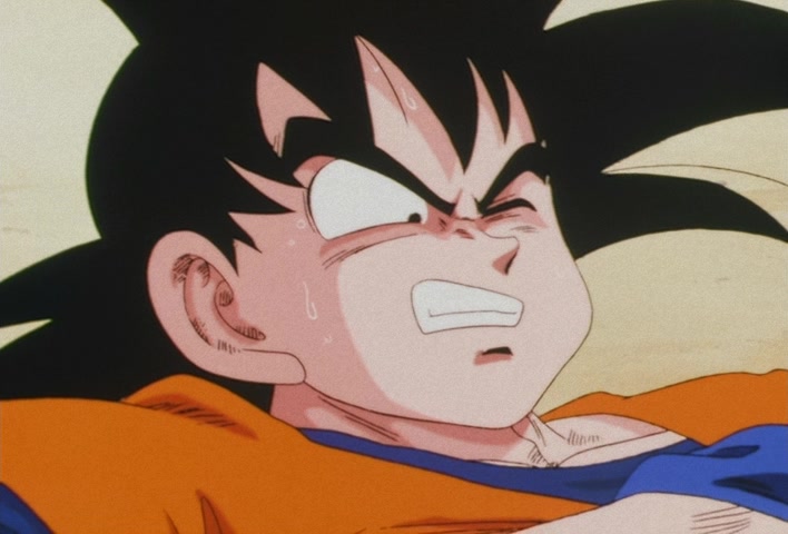 Dragon Ball Z — Ep 2: The World’s Strongest Team @ 21:01