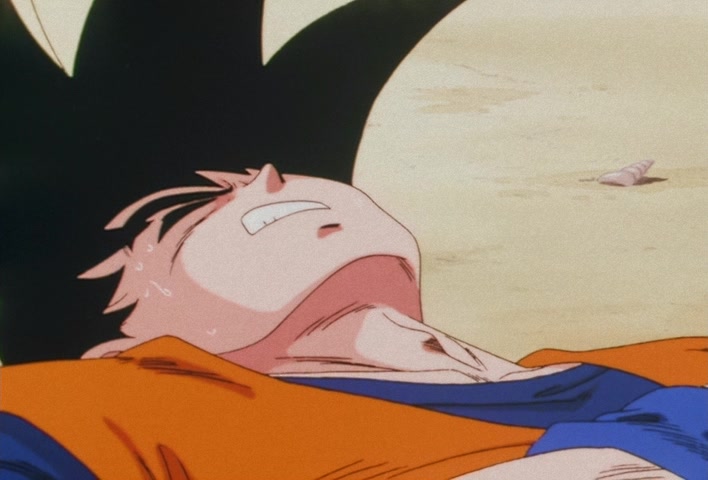Dragon Ball Z — Ep 2: The World’s Strongest Team @ 21:11