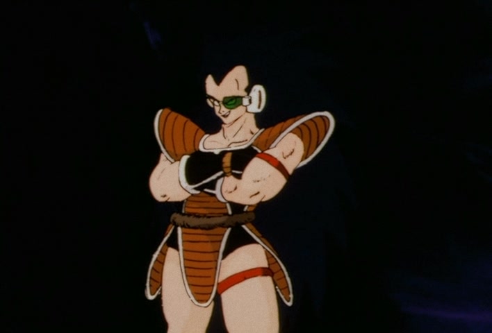 Dragon Ball Z — Ep 2: The World’s Strongest Team @ 22:28