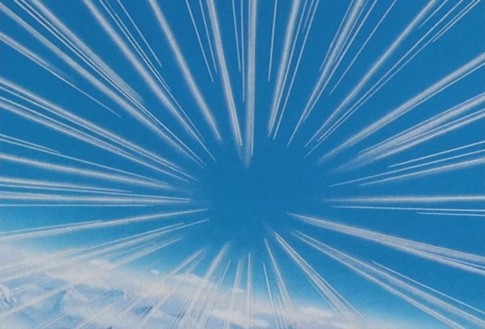 Dragon Ball Z — Ep 4: Piccolo’s Plan @ 02:01
