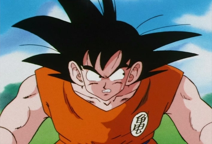 Dragon Ball Z — Ep 4: Piccolo’s Plan @ 04:18