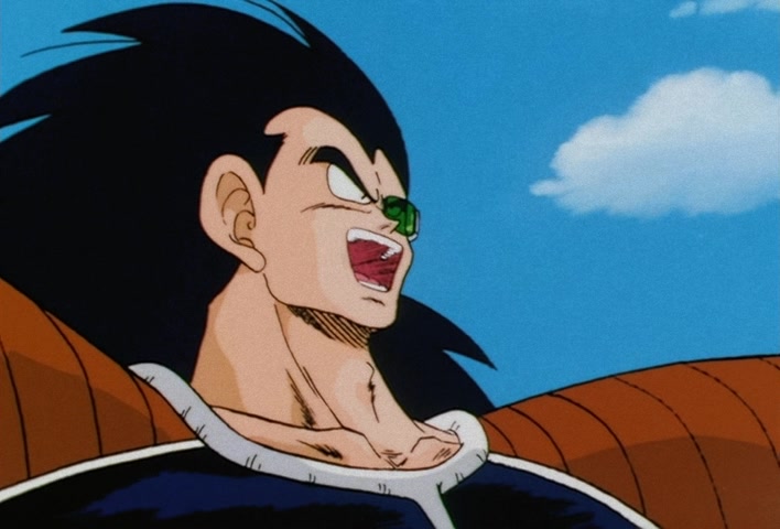 Dragon Ball Z — Ep 4: Piccolo’s Plan @ 05:22