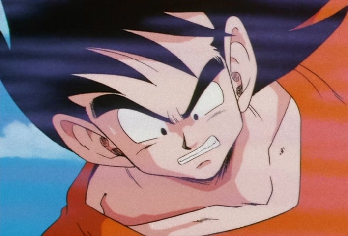 Dragon Ball Z — Ep 4: Piccolo’s Plan @ 13:28