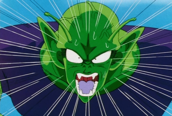 Dragon Ball Z — Ep 4: Piccolo’s Plan @ 18:14