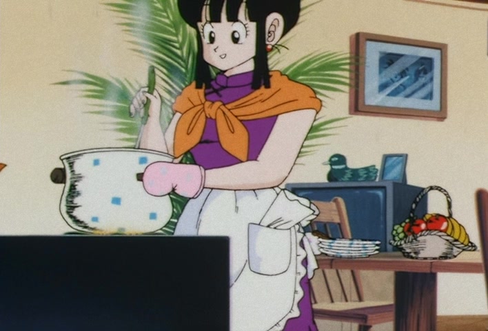 Dragon Ball Z — Ep 4: Piccolo’s Plan @ 20:20
