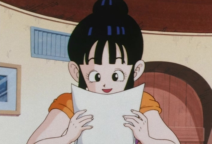 Dragon Ball Z — Ep 4: Piccolo’s Plan @ 20:31