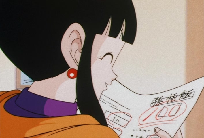 Dragon Ball Z — Ep 4: Piccolo’s Plan @ 20:42