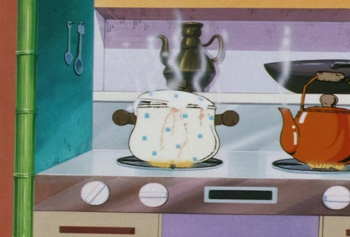 Dragon Ball Z — Ep 4: Piccolo’s Plan @ 20:52