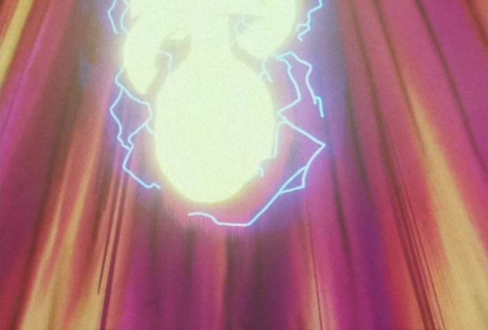 Dragon Ball Z — Ep 5: Goku Dies! There's Only One Chance Left @ 09:47