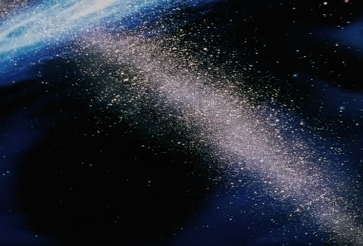Dragon Ball Z — Ep 5: Goku Dies! There's Only One Chance Left @ 16:03