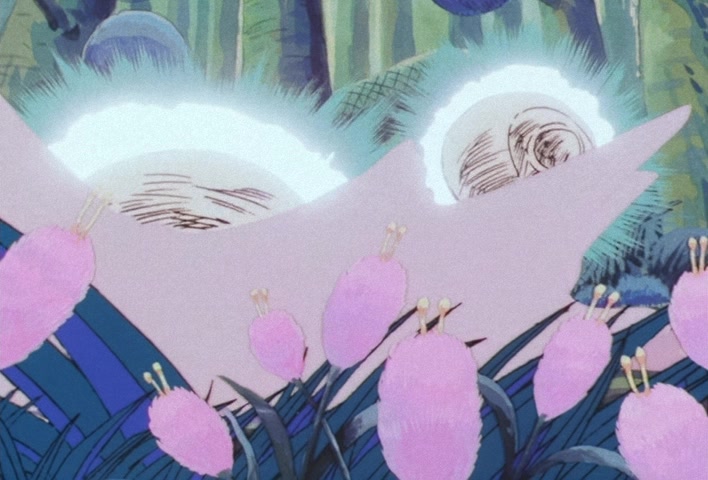 Dragon Ball Z — Ep 5: Goku Dies! There's Only One Chance Left @ 20:47