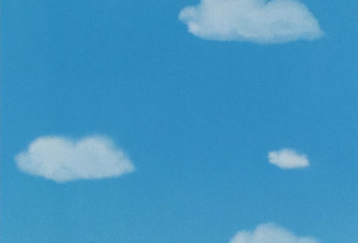 Dragon Ball Z — Ep 6: Even Enma-sama is Surprised — A Fight in the Afterlife @ 02:22