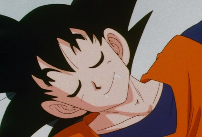 Dragon Ball Z — Ep 9: Sorry Robot-san — The Tears that Vanished in the Desert @ 12:24