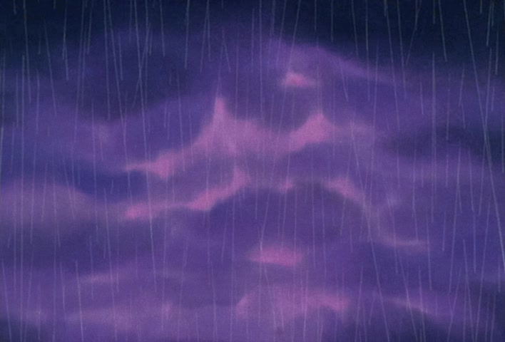 Dragon Ball Z — Ep 10: Don't Cry Gohan! His First Fight @ 02:55