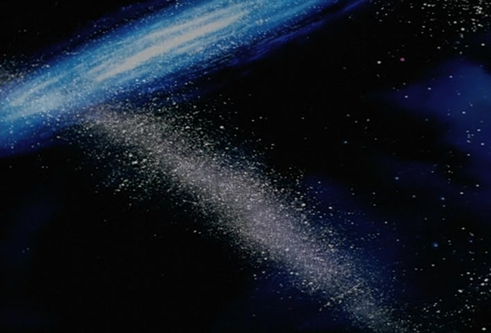 Dragon Ball Z — Ep 11: The Saiyans, Strongest Warriors in the Universe, Awaken! @ 02:46