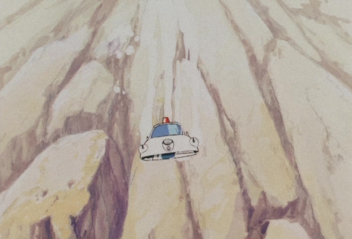 Dragon Ball Z — Ep 11: The Saiyans, Strongest Warriors in the Universe, Awaken! @ 10:32