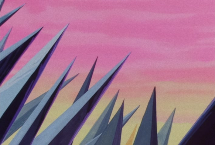 Dragon Ball Z — Ep 13: Hands Off! Enma-sama's Secret Fruit @ 12:43
