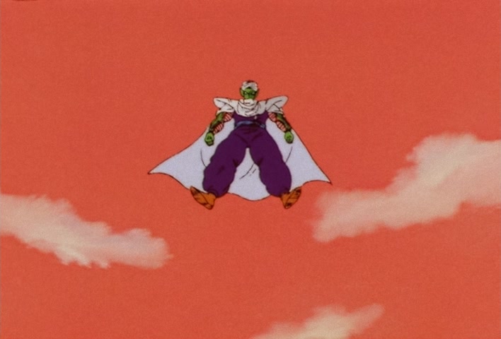 Dragon Ball Z Ep 18: Last Stop on Serpent Road! Are You Kaio-sama? @ 04:01