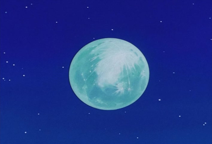 Dragon Ball Z Ep 18: Last Stop on Serpent Road! Are You Kaio-sama? @ 10:41