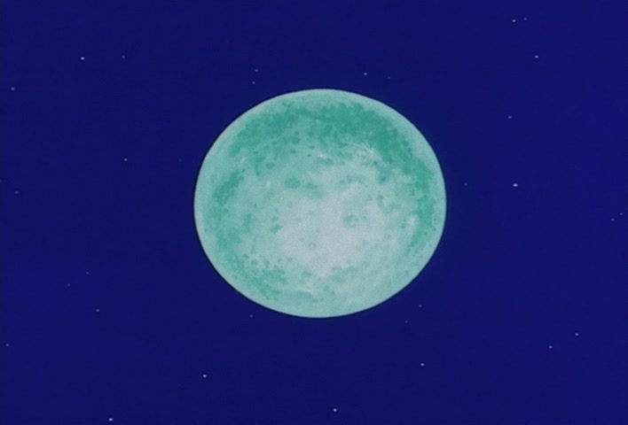Dragon Ball Z Ep 18: Last Stop on Serpent Road! Are You Kaio-sama? @ 14:16