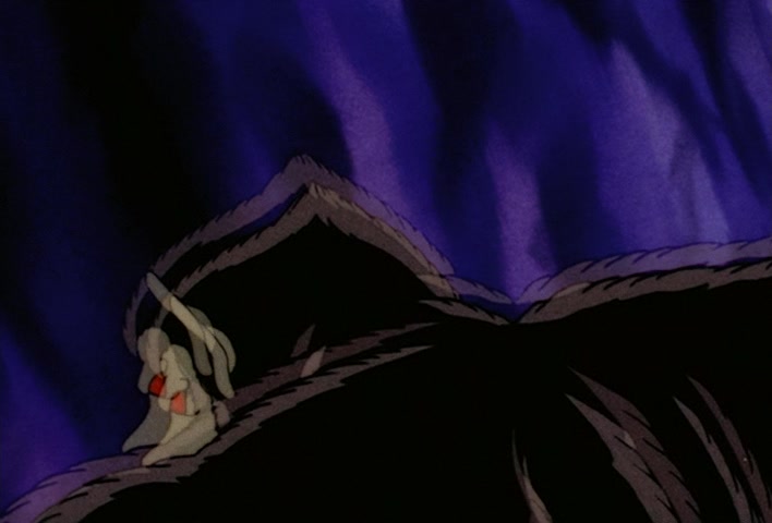Dragon Ball Z Ep 18: Last Stop on Serpent Road! Are You Kaio-sama? @ 15:40
