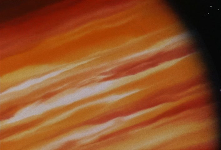 Dragon Ball Z Ep 21: Come Forth, Shenlong! The Saiyans Finally Arrive on Earth @ 03:08