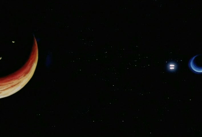 Dragon Ball Z Ep 21: Come Forth, Shenlong! The Saiyans Finally Arrive on Earth @ 18:44