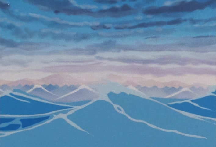 Dragon Ball Z Ep 25: Tenshinhan Cries Out!! This is My Last Kikoho @ 03:46