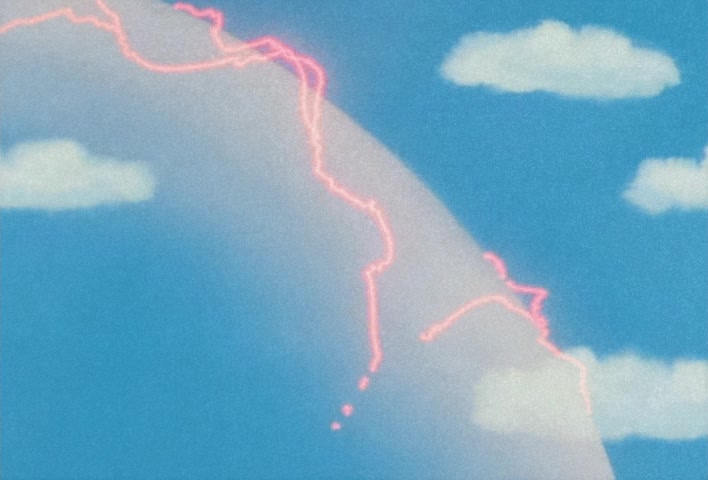 Dragon Ball Z Ep 25: Tenshinhan Cries Out!! This is My Last Kikoho @ 04:12