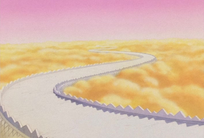 Dragon Ball Z Ep 25: Tenshinhan Cries Out!! This is My Last Kikoho @ 11:47