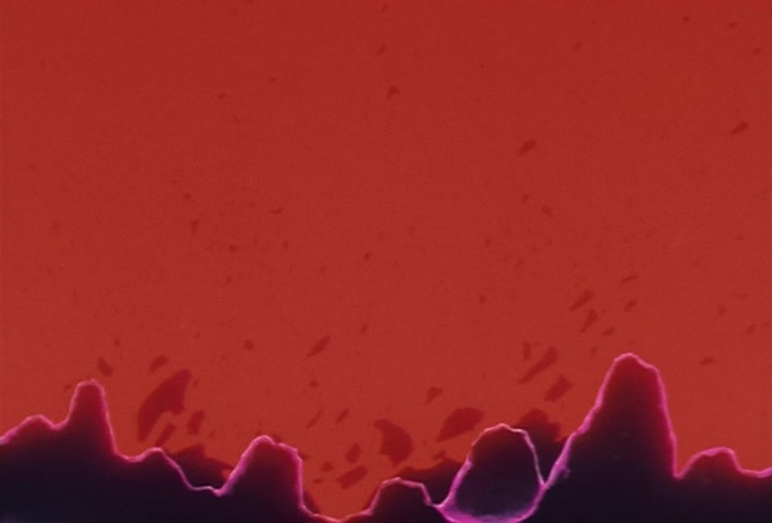 Dragon Ball Z Ep 28: Ferocity of the Saiyan! God and Piccolo Both Die! @ 01:40