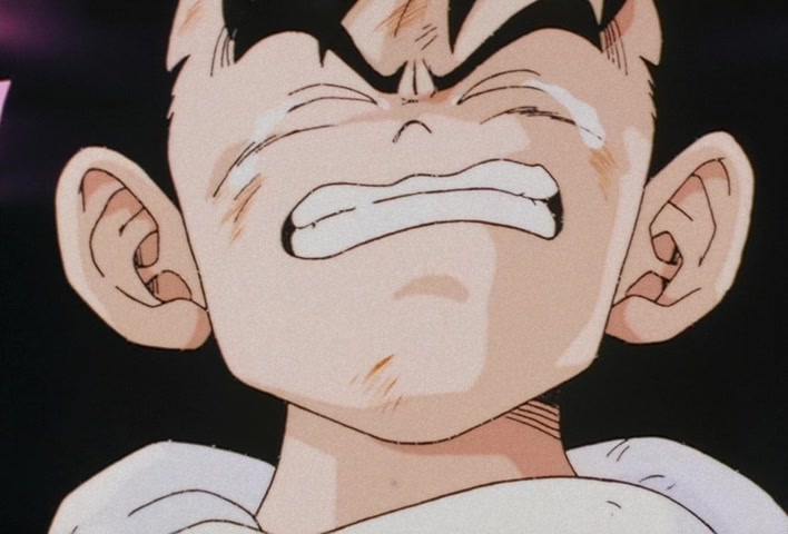 Dragon Ball Z Ep 28: Ferocity of the Saiyan! God and Piccolo Both Die! @ 07:21
