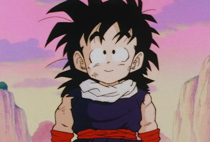 Dragon Ball Z Ep 28: Ferocity of the Saiyan! God and Piccolo Both Die! @ 15:41